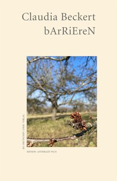 Cover bArRiEreN