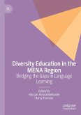 Diversity Education in the MENA Region