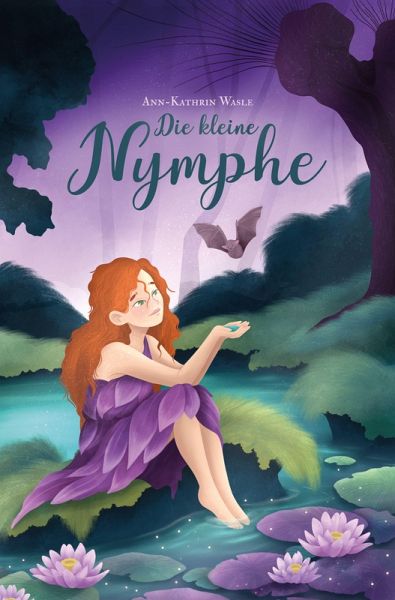 Die kleine Nymphe Die kleine Nymphe