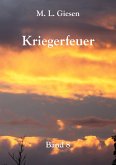 Kriegerfeuer Kriegerfeuer