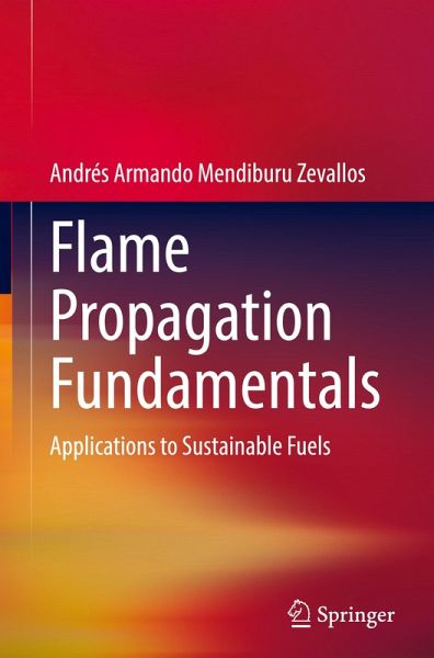 Flame Propagation Fundamentals
