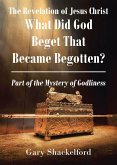 The Revelation of Jesus Christ (eBook, ePUB)