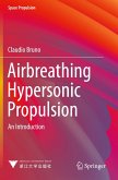Airbreathing Hypersonic Propulsion Airbreathing Hypersonic Propulsion