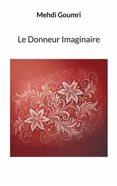Cover Le Donneur Imaginaire