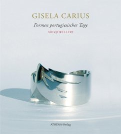 Cover Gisela Carius: Formen portugiesischer Tage