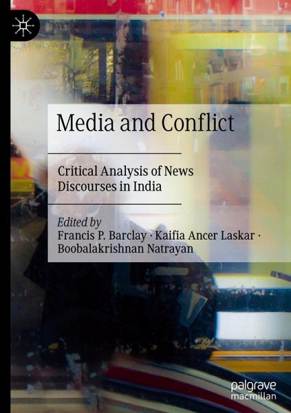 Media and Conflict