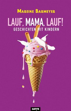 Cover Lauf, Mama, lauf!