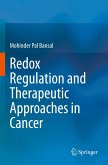 Redox Regulation and Therapeutic Approaches in Cancer Redox Regulation and Therapeutic Approaches in Cancer