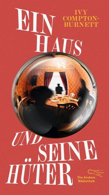 Cover Ein Haus und seine Hüter