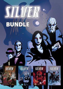 Cover Silver - Komplett Bundle