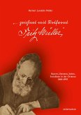 "... zeichnet mit Rotfront Fritz Müller" "... zeichnet mit Rotfront Fritz Müller"