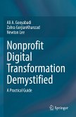 Nonprofit Digital Transformation Demystified