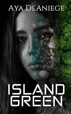 Cover Island Green (Ulthia, #2) (eBook, ePUB)