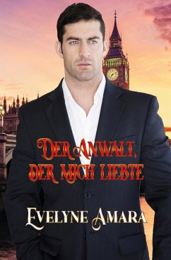 Der Anwalt, der mich liebte - Amara, Evelyne