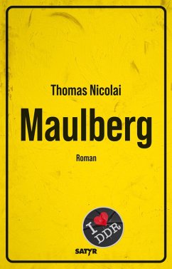 Cover Maulberg