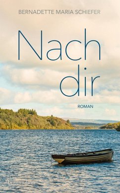 Cover Nach Dir