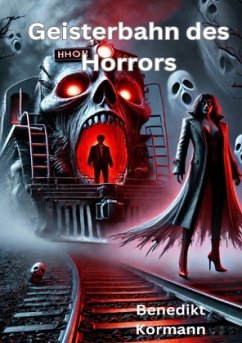 Cover Geisterbahn des Horrors