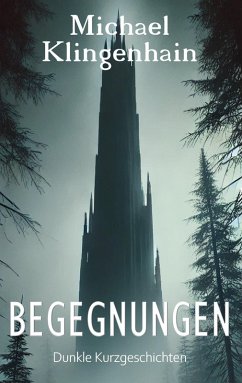 Cover Begegnungen