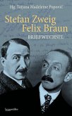 Stefan Zweig - Felix Braun - Briefwechsel