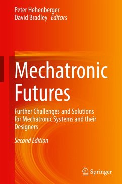 Cover Mechatronic Futures