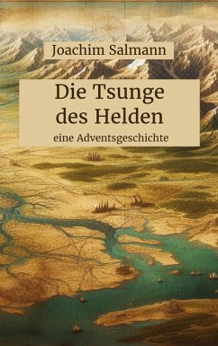 Cover Die Tsunge des Helden