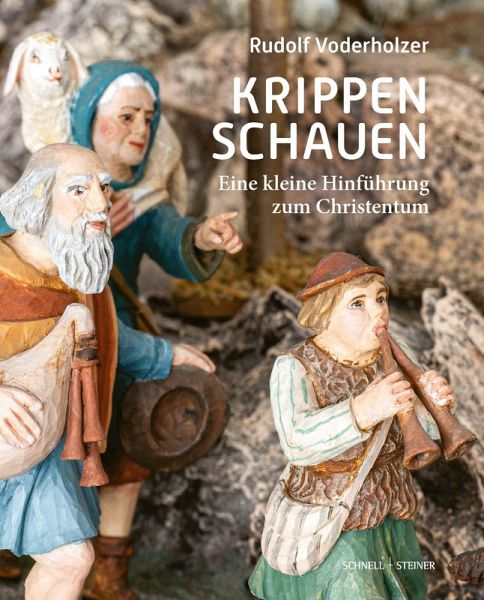 Krippenschauen Krippenschauen