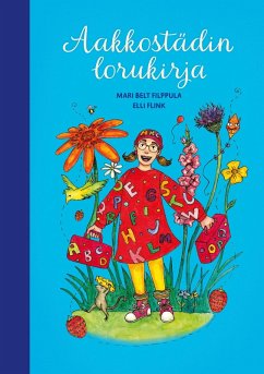 Cover Aakkostädin lorukirja