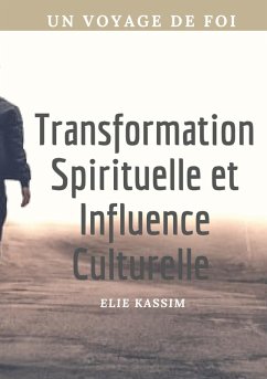 Cover Transformation Spirituelle et Influence Culturelle