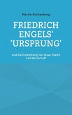 Friedrich Engels' 'Ursprung'