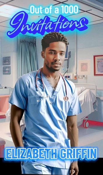 Out of a 1000 Invitations (Strawberry Shorts, #3) (eBook, ePUB)