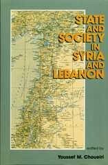 State and Society in Syria and Lebanon (eBook, PDF)