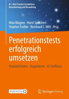 Cover Penetrationstests erfolgreich umsetzen
