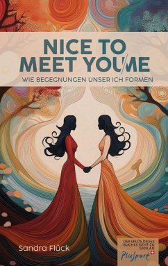 Nice to meet you/me - Flück, Sandra