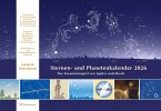 Sternen- und Planetenkalender 2026