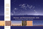 Sternen- und Planetenkalender 2026 Sternen- und Planetenkalender 2026