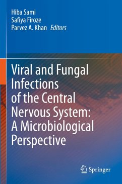 Viral and Fungal Infections of the Central Nervous System: A Microbiological Perspective