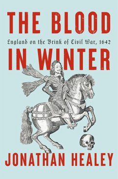 Cover The Blood in Winter (eBook, ePUB)