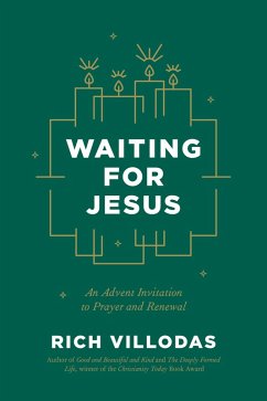Cover Waiting for Jesus (eBook, ePUB)