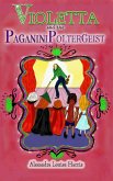 Violetta and the Paganini Poltergeist (eBook, ePUB)