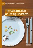The Construction of Eating Disorders (eBook, PDF)
