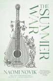 The Summer War (eBook, ePUB)