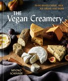 The Vegan Creamery (eBook, ePUB)