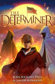 The Determiner (eBook, ePUB) The Determiner (eBook, ePUB)