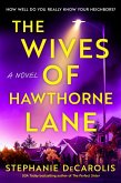 The Wives of Hawthorne Lane (eBook, ePUB)