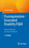 Fluoroquinolone-Associated Disability FQAD (eBook, PDF)