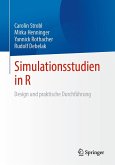 Simulationsstudien in R (eBook, PDF) Simulationsstudien in R (eBook, PDF)