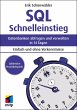 SQL Schnelleinstieg (eBook, ePUB) - Bild 1
