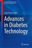 Advances in Diabetes Technology (eBook, PDF)