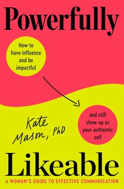 Cover Powerfully Likeable (eBook, ePUB)