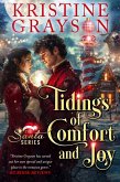 Tidings of Comfort and Joy (The Santa Series, #4) (eBook, ePUB) Tidings of Comfort and Joy (The Santa Series, #4) (eBook, ePUB)